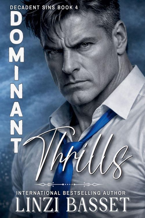Produktbild: Dominant Thrills
