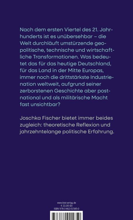 Produktbild: Wer sind wir?
