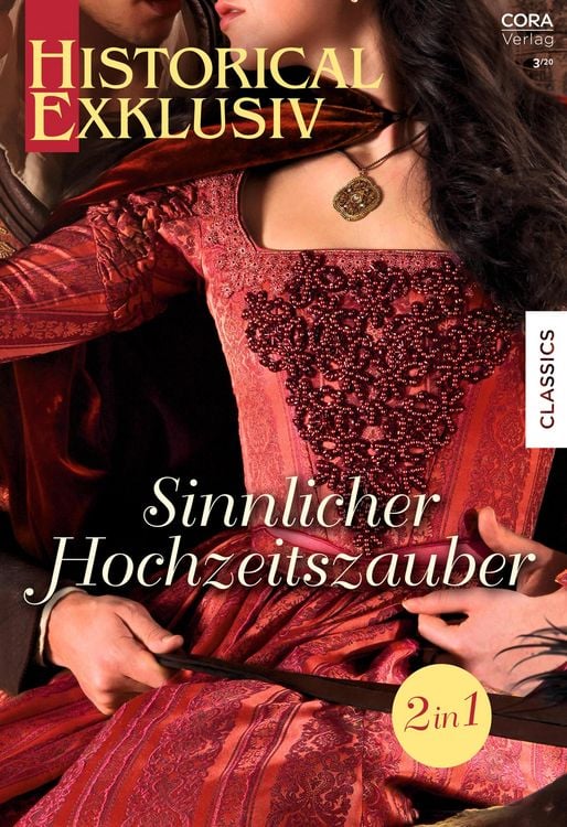 Bild vom Artikel Historical Exklusiv Band 83 vom Autor Margaret Moore