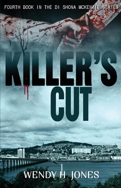 Produktbild: Killer's Cut