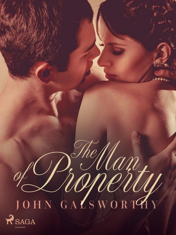 Produktbild: The Man of Property