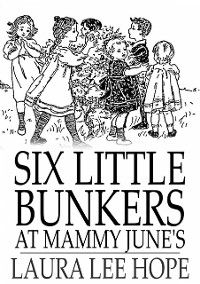 Produktbild: Six Little Bunkers at Mammy June's