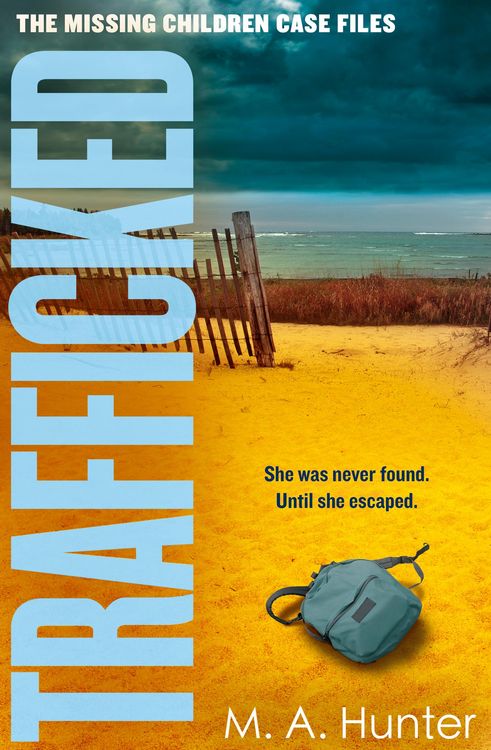 Produktbild: Trafficked