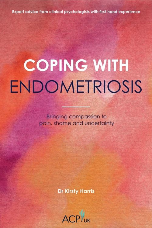 Produktbild: Coping With Endometriosis