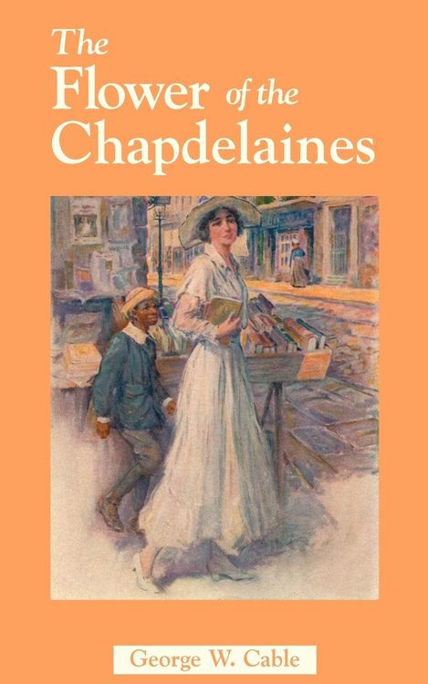 Produktbild: The Flower of the Chapdelaines