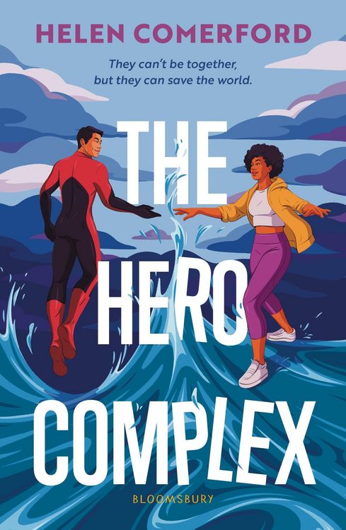 Produktbild: The Hero Complex