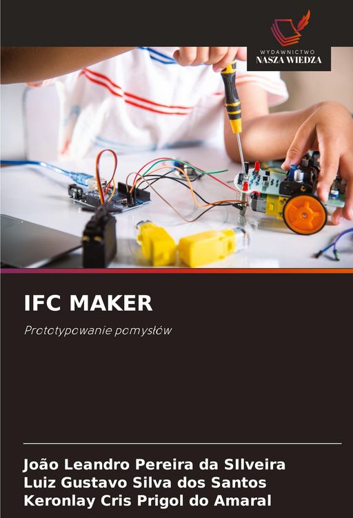 Produktbild: Ifc Maker
