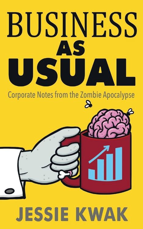 Produktbild: Business as Usual
