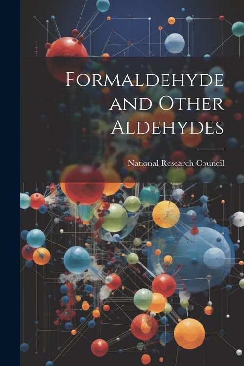 Produktbild: Formaldehyde and Other Aldehydes