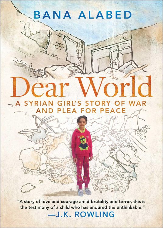 Produktbild: Dear World