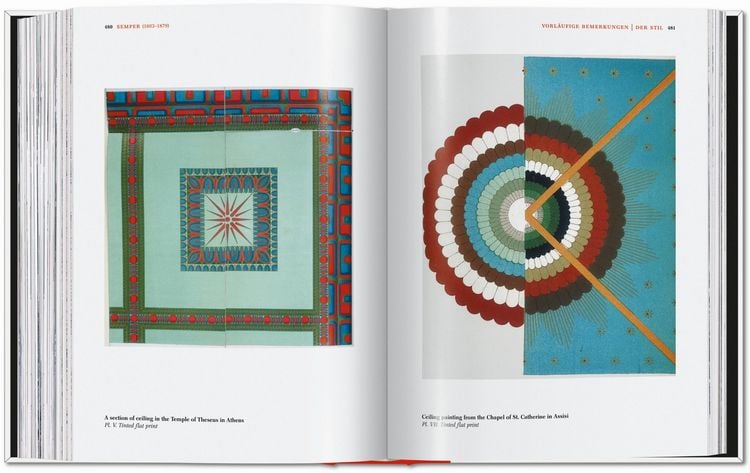 Produktbild: Architectural Theory