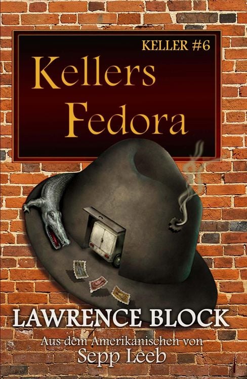 Produktbild: Kellers Fedora