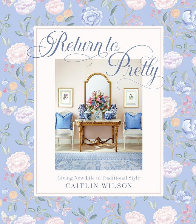 Produktbild: Return to Pretty