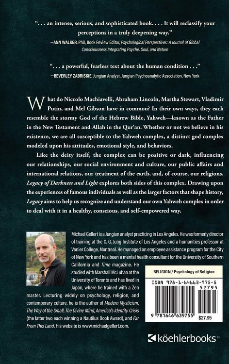 Produktbild: Legacy of Darkness and Light