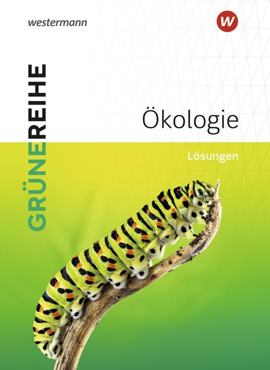 Produktbild: &Ouml;kologie