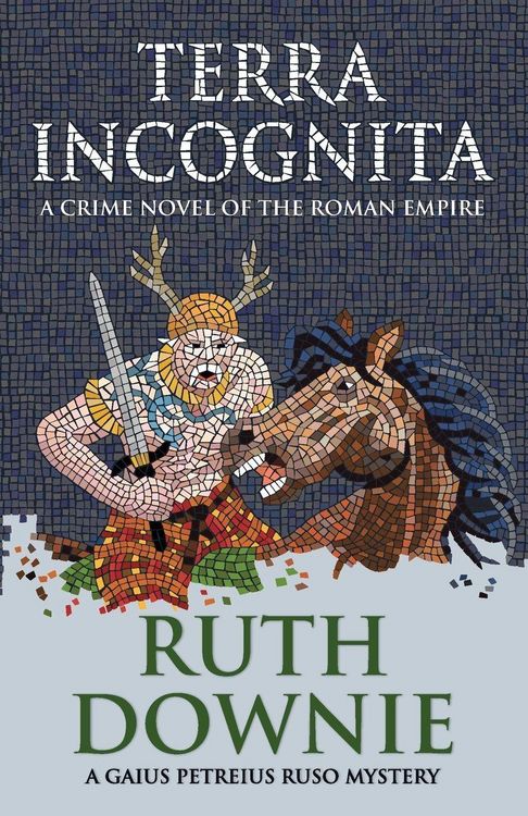Produktbild: Terra Incognita