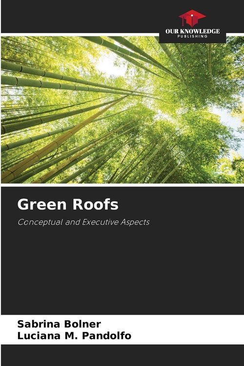 Produktbild: Green Roofs