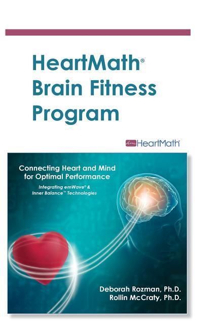 Produktbild: HeartMath Brain Fitness Program