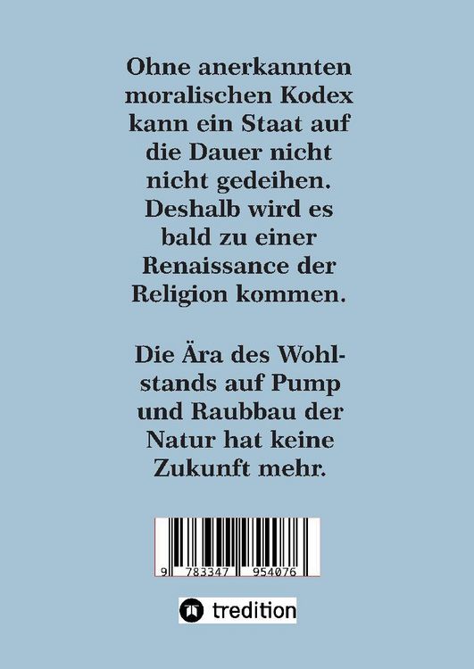Produktbild: Zeugen der Ewigkeit