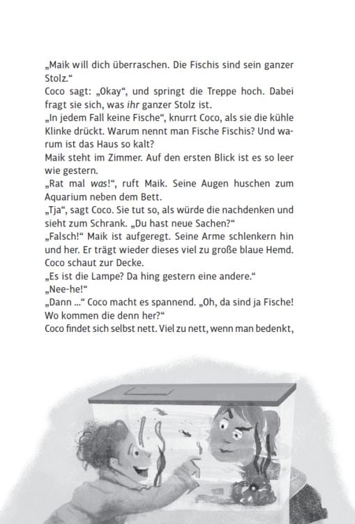 Produktbild: ... und dazwischen Coco