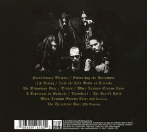 Produktbild: Diabolical (Re-issue 2023)