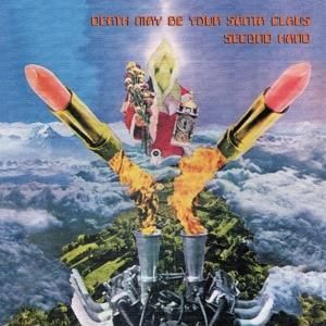 Produktbild: Death May be Your Santa Claus: Remastered and
