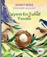 Produktbild: Cayirin En Tuhaf Yuvasi