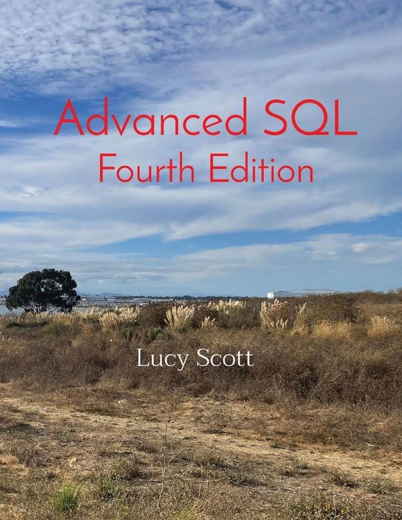 Produktbild: Advanced SQL Fourth Edition