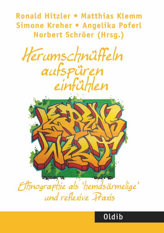 Produktbild: Herumschn&uuml;ffeln &ndash; aufsp&uuml;ren &ndash; einf&uuml;hlen
