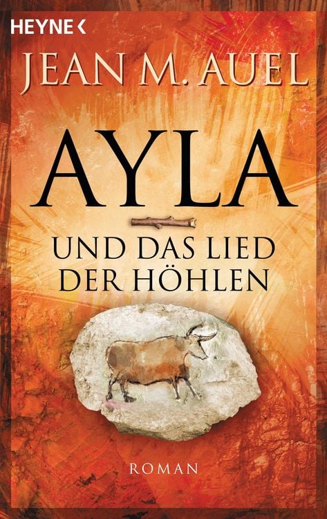 Produktbild: Ayla und das Lied der H&ouml;hlen