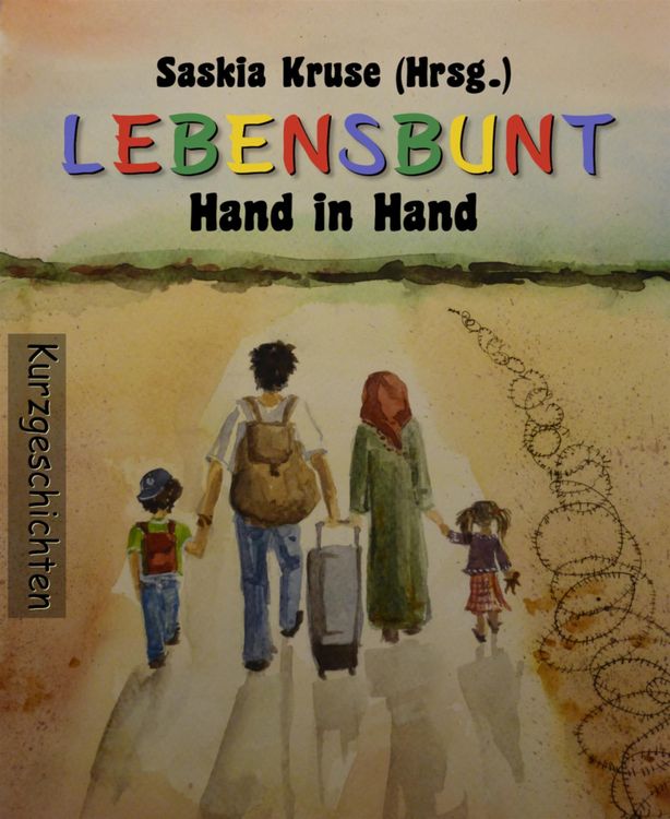 Produktbild: Lebensbunt