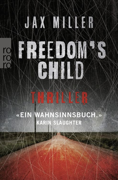 Produktbild: Freedom's Child