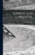 Produktbild: Science and Method;
