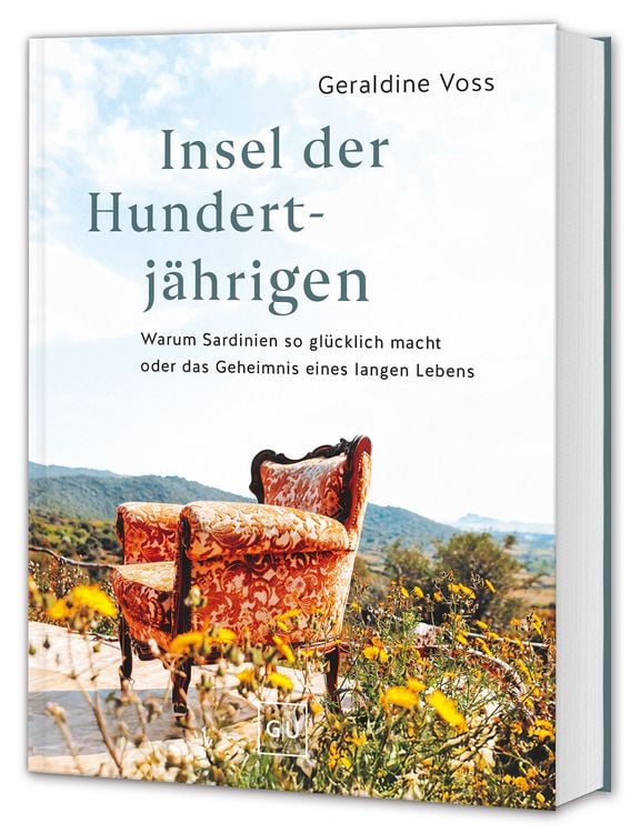 Produktbild: Insel der Hundertj&auml;hrigen
