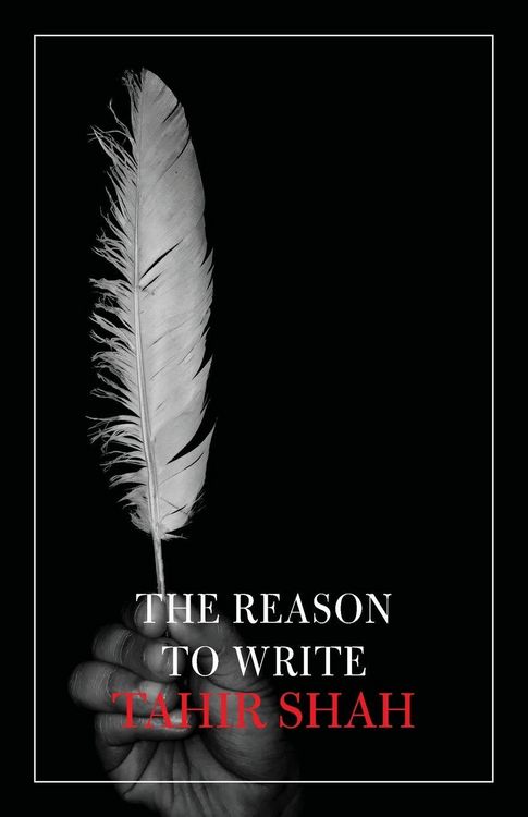 Produktbild: The Reason to Write