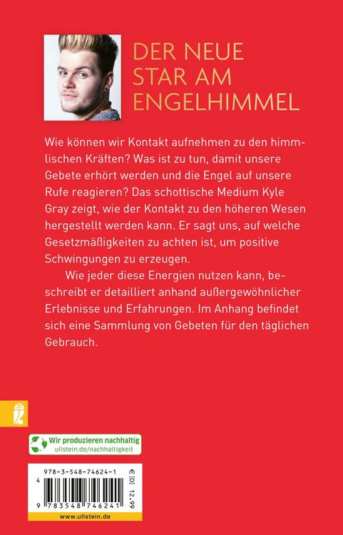 Produktbild: Hallo Engel!