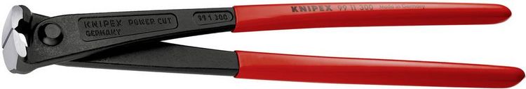 Produktbild: Knipex-Werk Kraft-Monierzange 99 11 300
