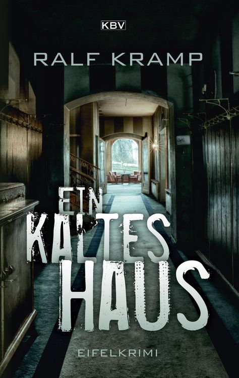 Produktbild: Ein kaltes Haus