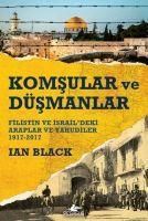 Produktbild: Komsular ve D&uuml;smanlar