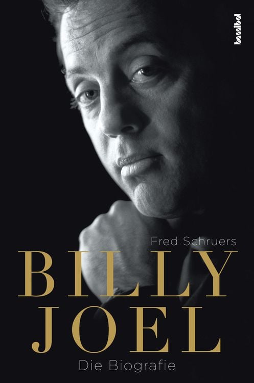 Produktbild: Billy Joel