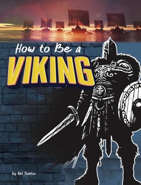 Produktbild: How to Be a Viking