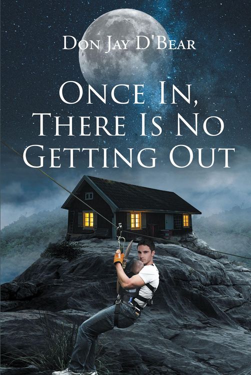 Produktbild: Once in, There Is No Getting Out