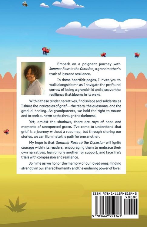 Produktbild: Summer Rose to the Occasion