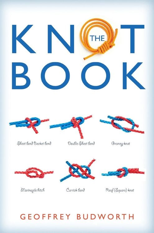 Produktbild: The Knot Book