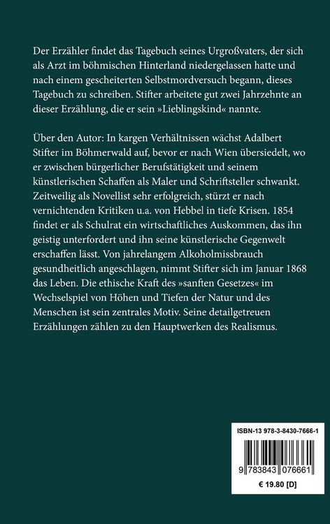 Produktbild: Die Mappe meines Urgro&szlig;vaters