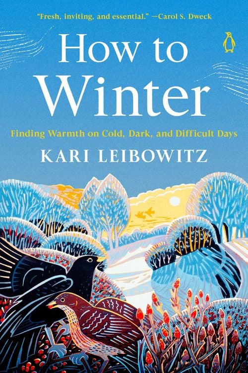 Produktbild: How to Winter