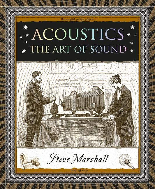 Produktbild: Acoustics