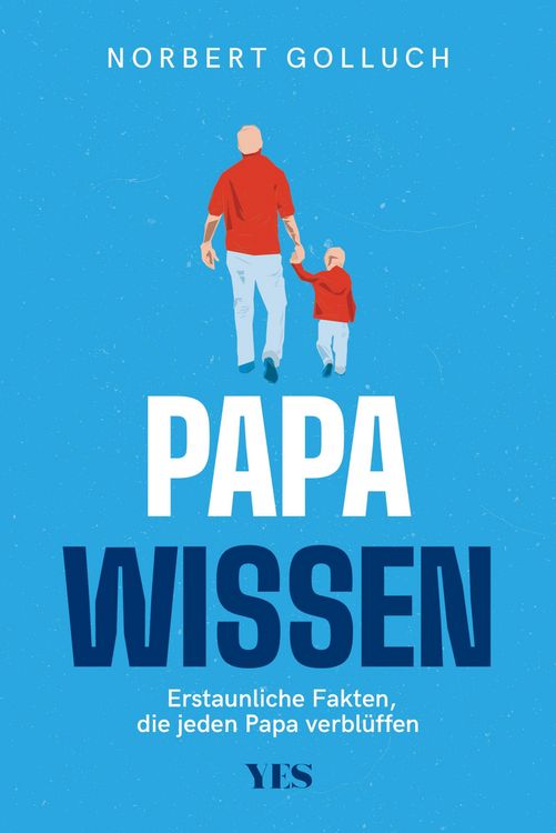 Produktbild: Papa-Wissen