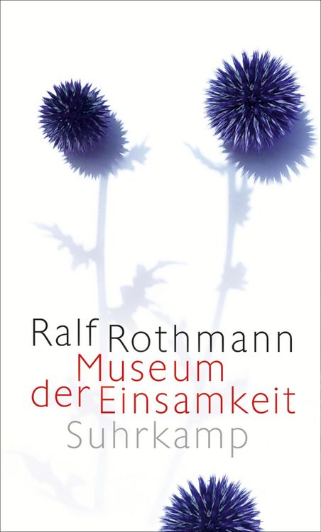 Produktbild: Museum der Einsamkeit