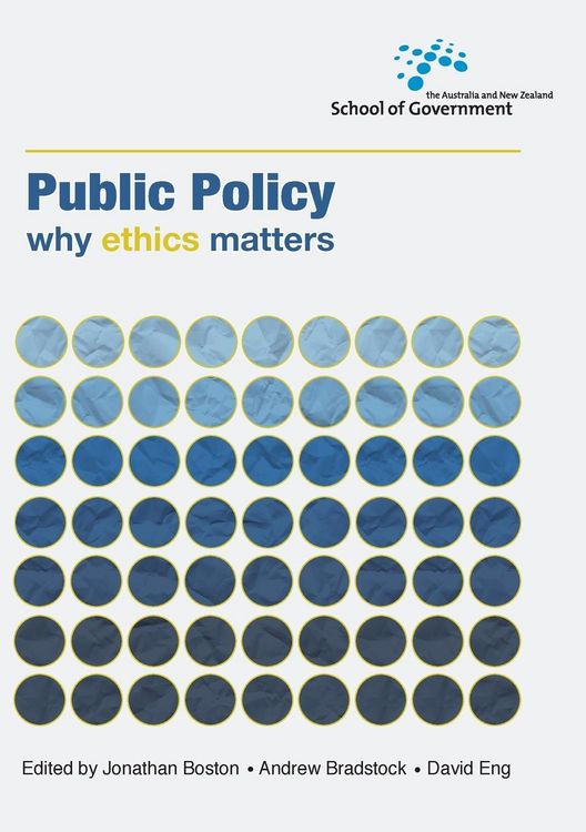 Produktbild: Public Policy